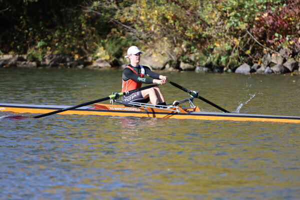 Bocksbeutelregatta 2025