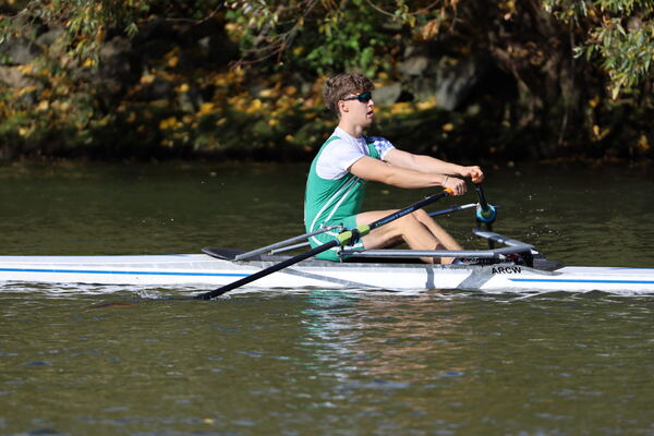 Bocksbeutelregatta 2025