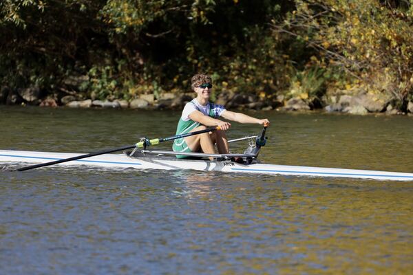 Bocksbeutelregatta 2025