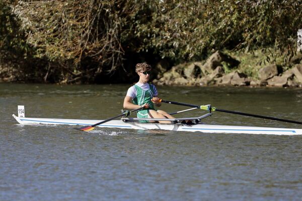 Bocksbeutelregatta 2025