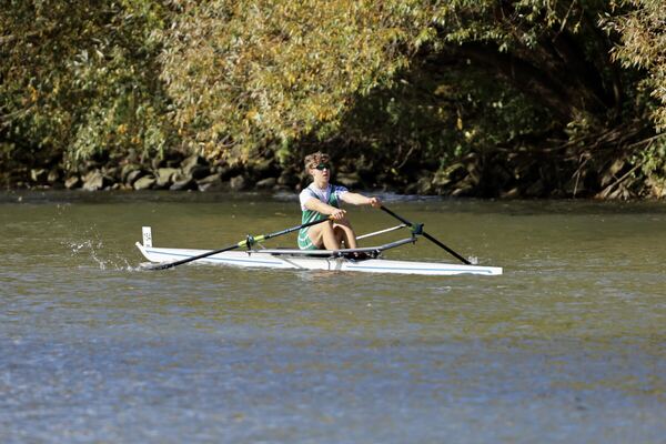 Bocksbeutelregatta 2025