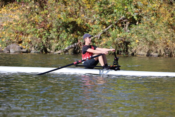 Bocksbeutelregatta 2025