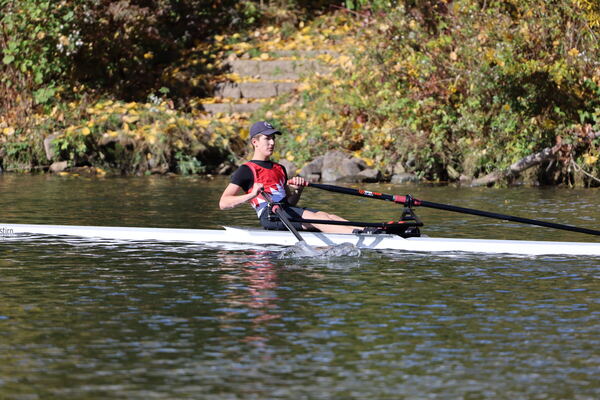 Bocksbeutelregatta 2025