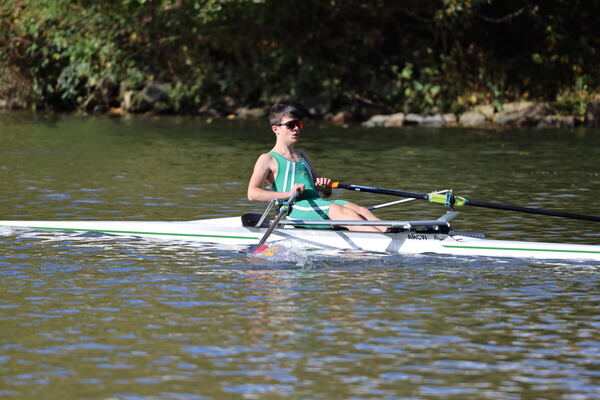 Bocksbeutelregatta 2025