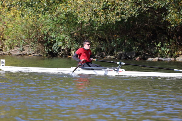 Bocksbeutelregatta 2025