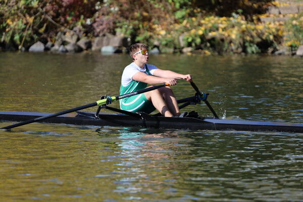 Bocksbeutelregatta 2025