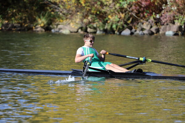Bocksbeutelregatta 2025