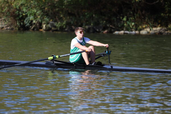 Bocksbeutelregatta 2025