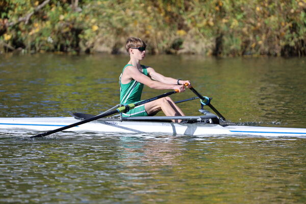 Bocksbeutelregatta 2025