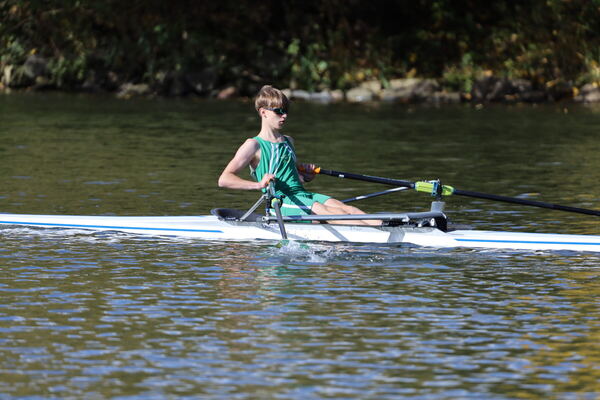 Bocksbeutelregatta 2025
