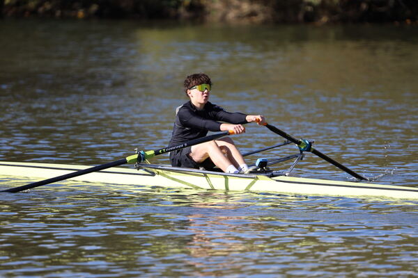 Bocksbeutelregatta 2025