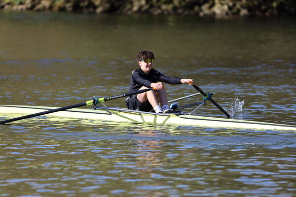 Bocksbeutelregatta 2025