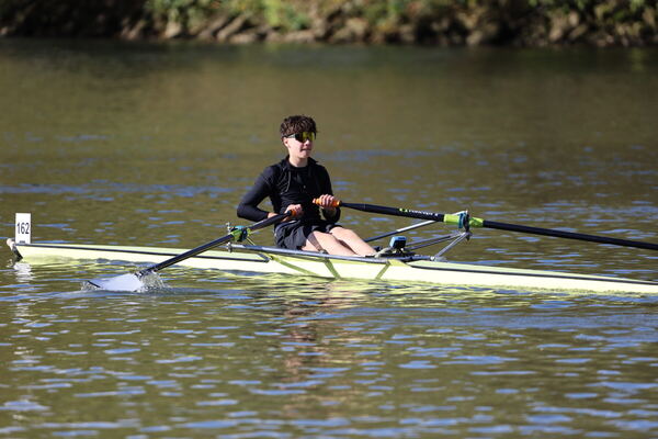 Bocksbeutelregatta 2025