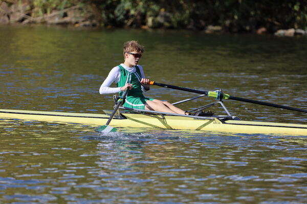 Bocksbeutelregatta 2025