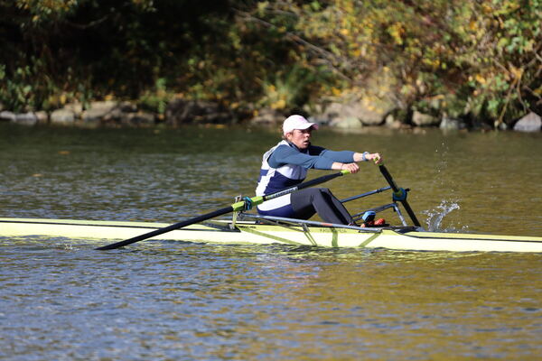 Bocksbeutelregatta 2025