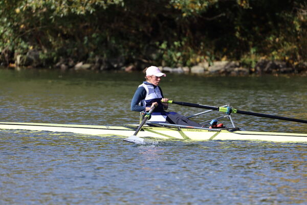 Bocksbeutelregatta 2025