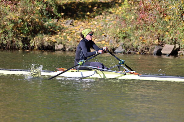 Bocksbeutelregatta 2025