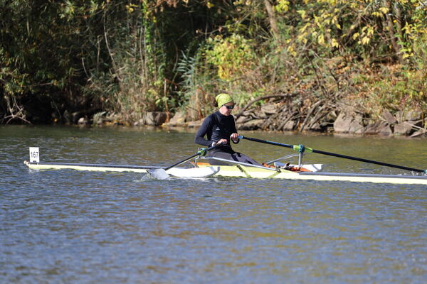 Bocksbeutelregatta 2025