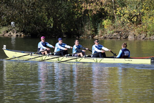 Bocksbeutelregatta 2025