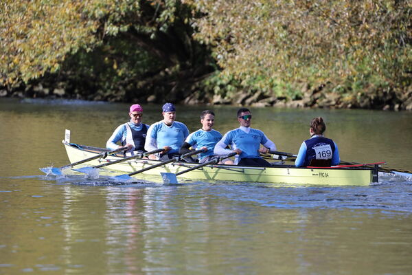 Bocksbeutelregatta 2025