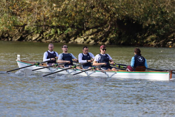 Bocksbeutelregatta 2025