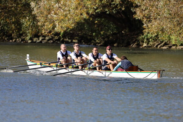 Bocksbeutelregatta 2025