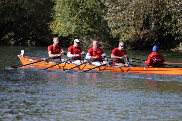 Bocksbeutelregatta 2025