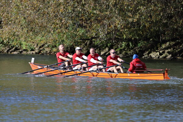 Bocksbeutelregatta 2025