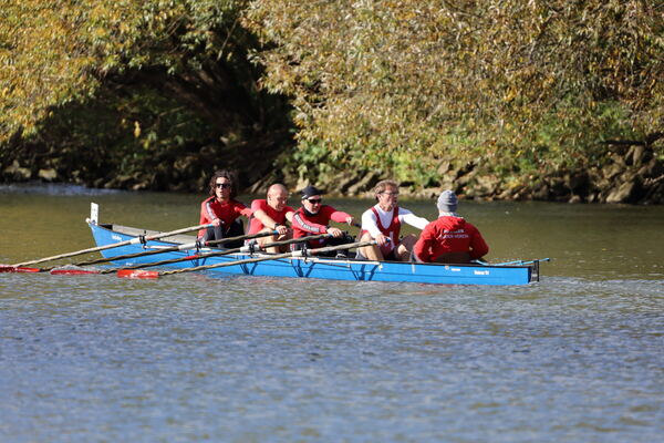 Bocksbeutelregatta 2025