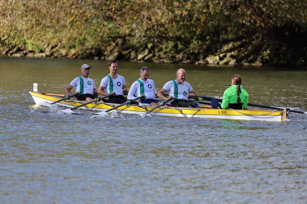 Bocksbeutelregatta 2025