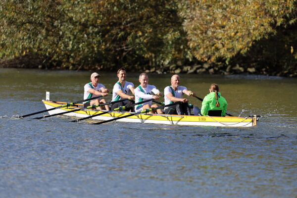 Bocksbeutelregatta 2025