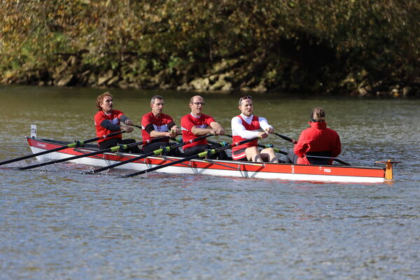 Bocksbeutelregatta 2025