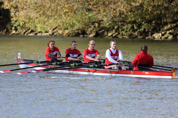 Bocksbeutelregatta 2025