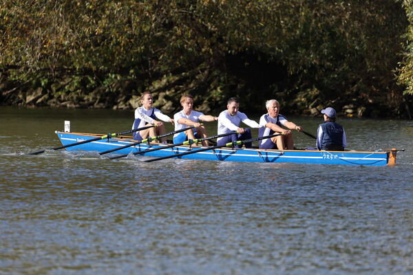 Bocksbeutelregatta 2025