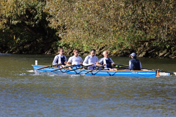 Bocksbeutelregatta 2025