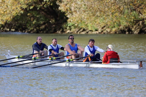 Bocksbeutelregatta 2025