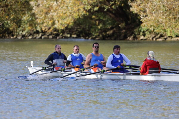 Bocksbeutelregatta 2025