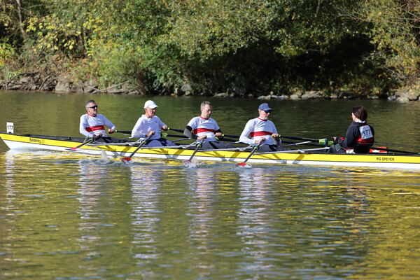 Bocksbeutelregatta 2025