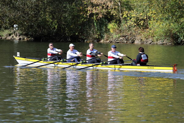 Bocksbeutelregatta 2025