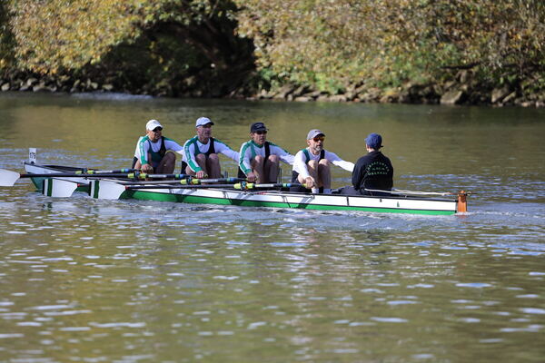 Bocksbeutelregatta 2025