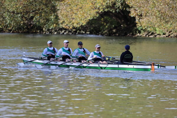 Bocksbeutelregatta 2025