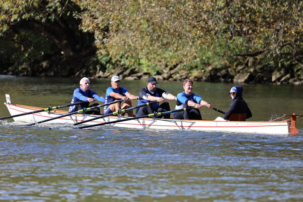 Bocksbeutelregatta 2025