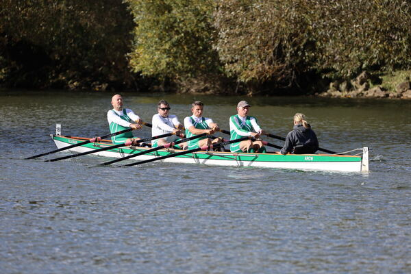 Bocksbeutelregatta 2025