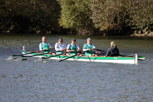 Bocksbeutelregatta 2025