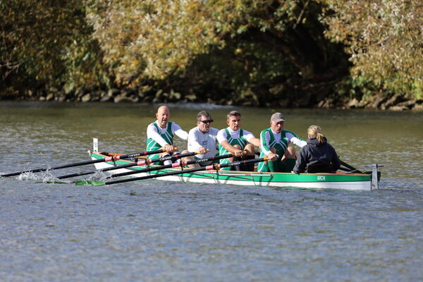 Bocksbeutelregatta 2025