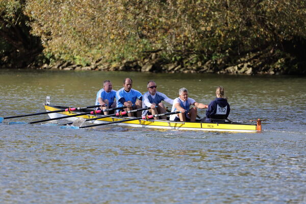 Bocksbeutelregatta 2025