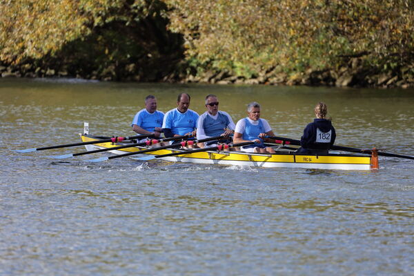 Bocksbeutelregatta 2025
