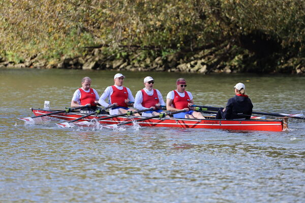 Bocksbeutelregatta 2025