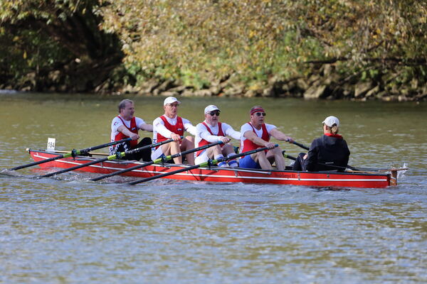 Bocksbeutelregatta 2025