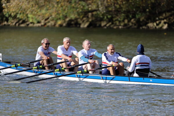 Bocksbeutelregatta 2025